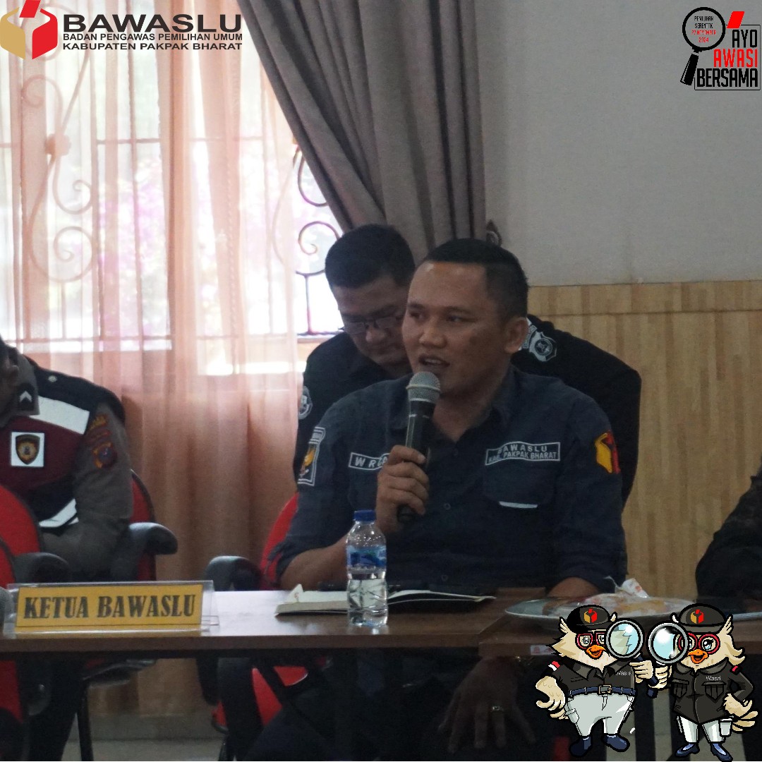 Kordiv. Hukum, Pencegahan, Parmas Dan Humas