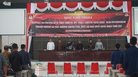 foto bersama