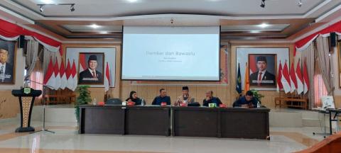 foto bersama