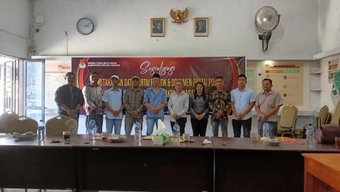 foto bersama