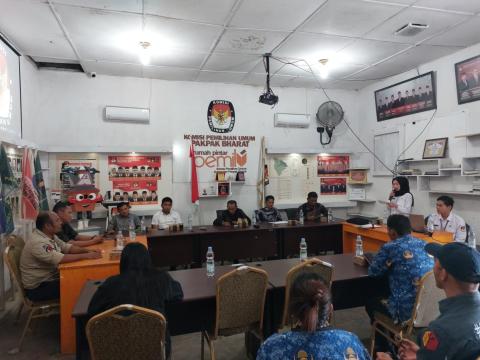 diskusi