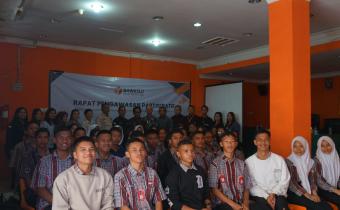 foto bersama