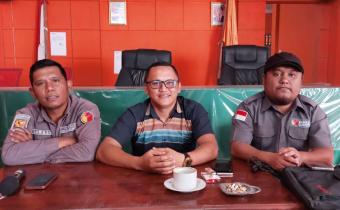 foto bersama