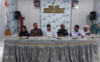 foto bersama